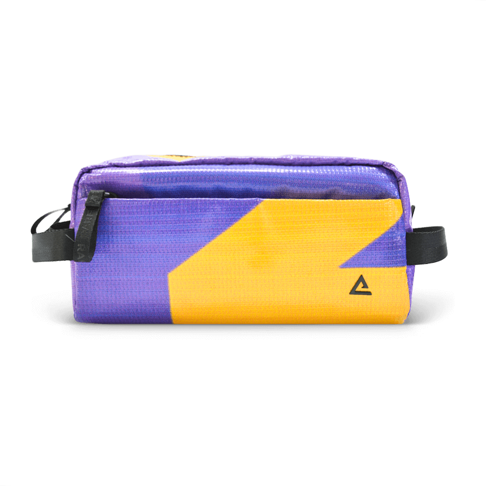 Munich Toiletry Bag