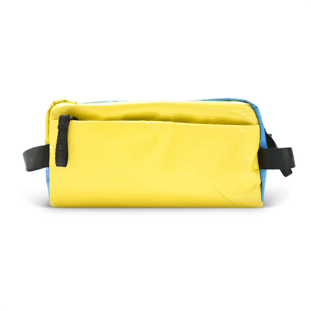Munich Toiletry Bag