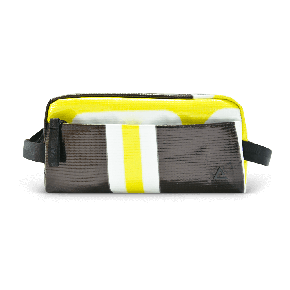 Munich Toiletry Bag
