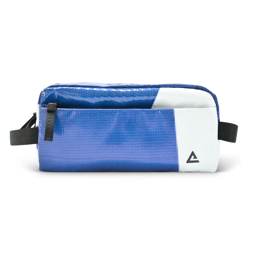 Munich Toiletry Bag