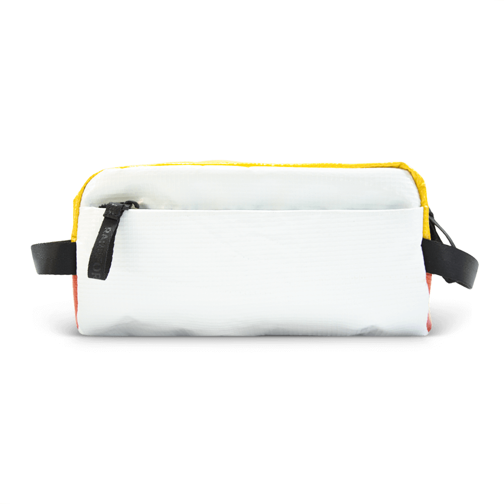 Munich Toiletry Bag