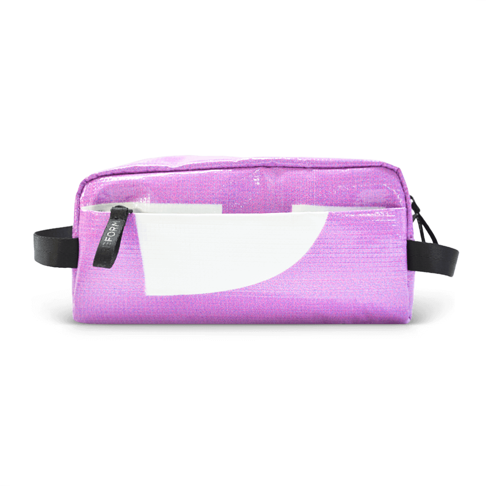 Munich Toiletry Bag