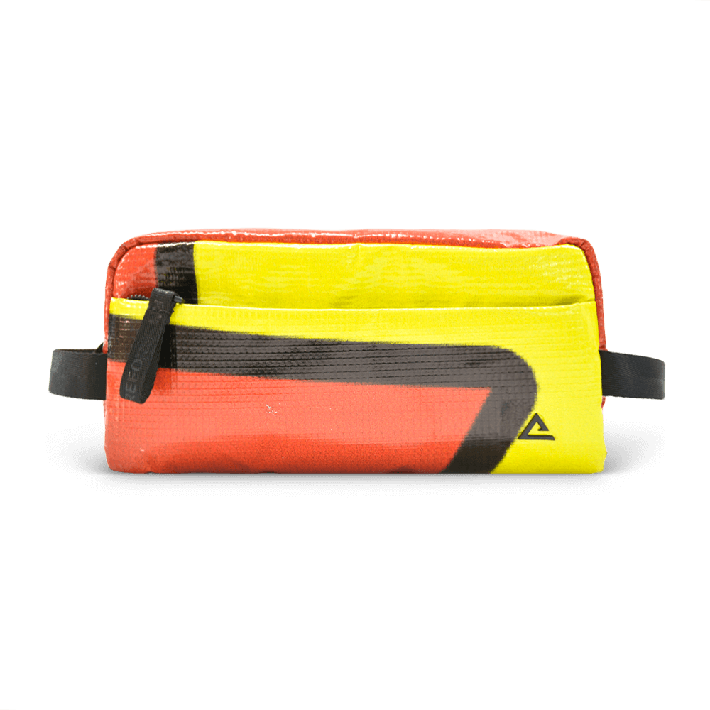 Munich Toiletry Bag