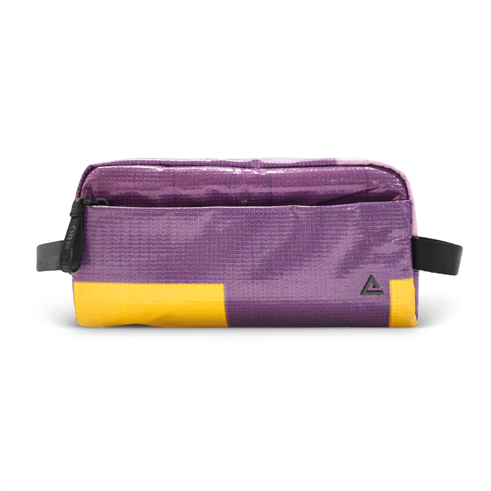 Munich Toiletry Bag