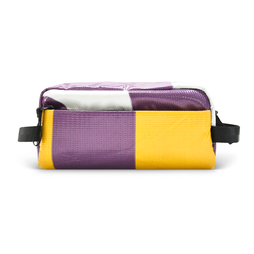 Munich Toiletry Bag
