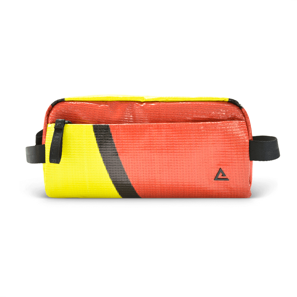 Munich Toiletry Bag