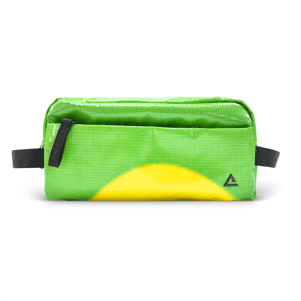 Munich Toiletry Bag