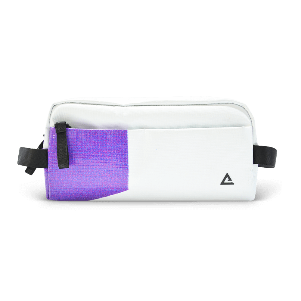Munich Toiletry Bag