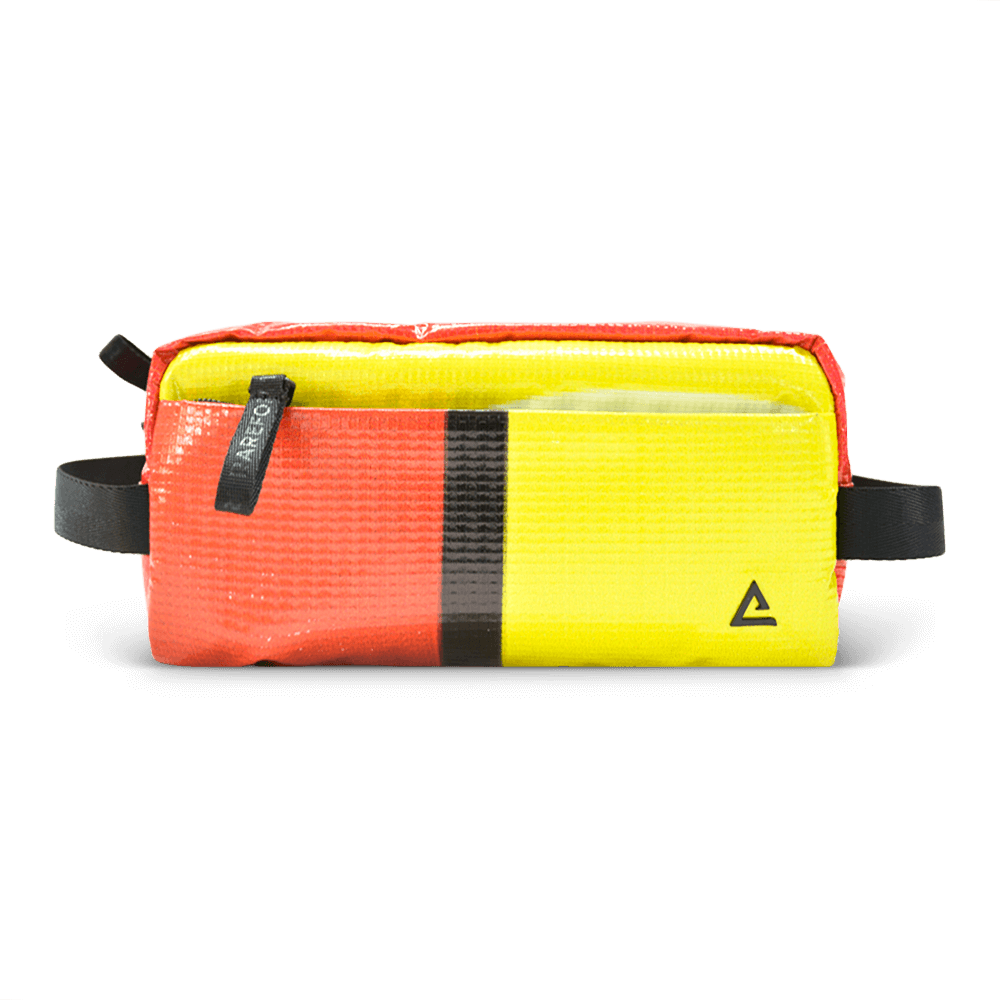 Munich Toiletry Bag