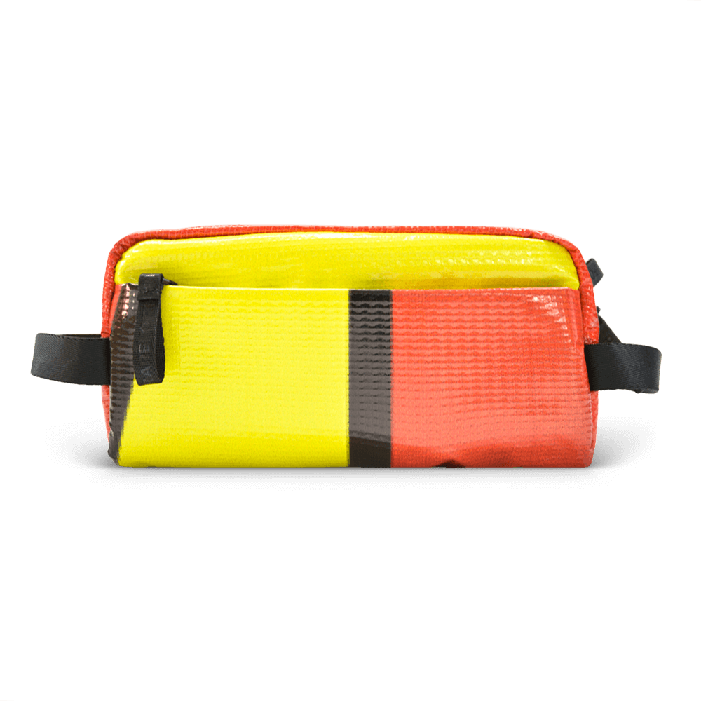 Munich Toiletry Bag