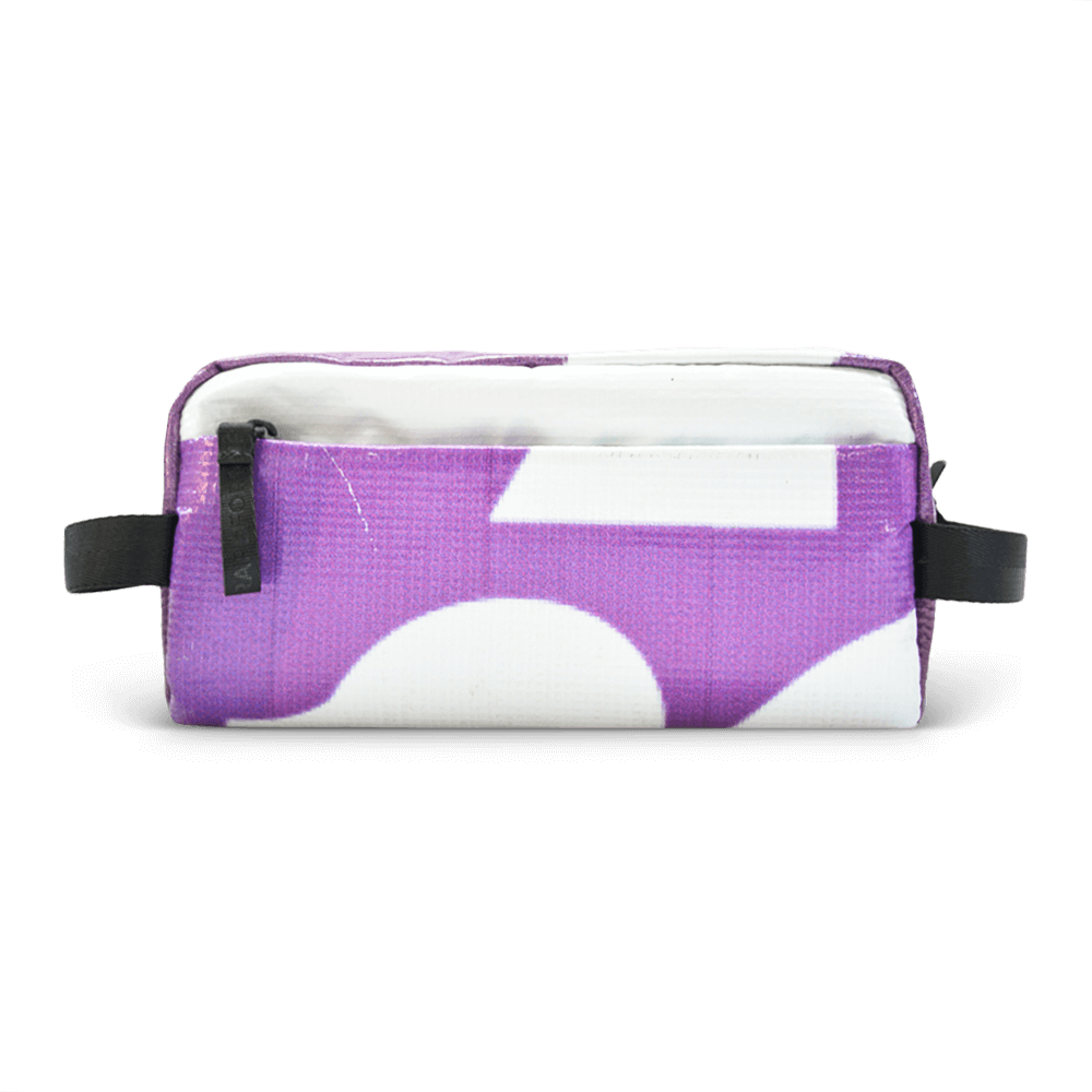 Munich Toiletry Bag