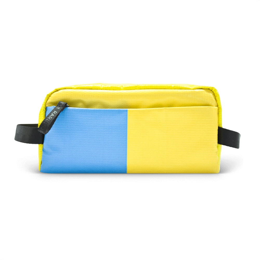 Munich Toiletry Bag