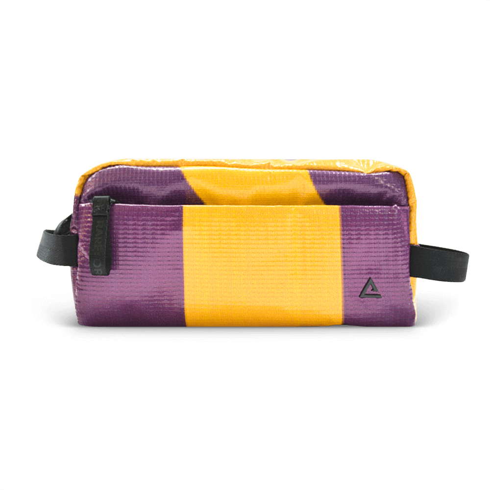 Munich Toiletry Bag