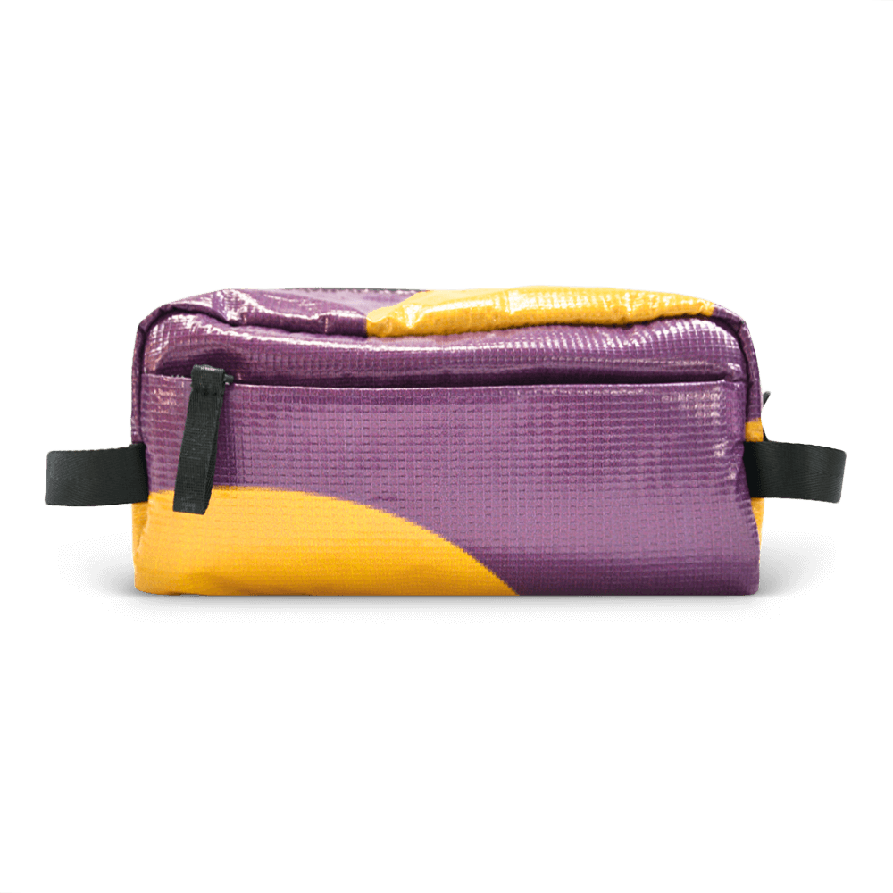 Munich Toiletry Bag
