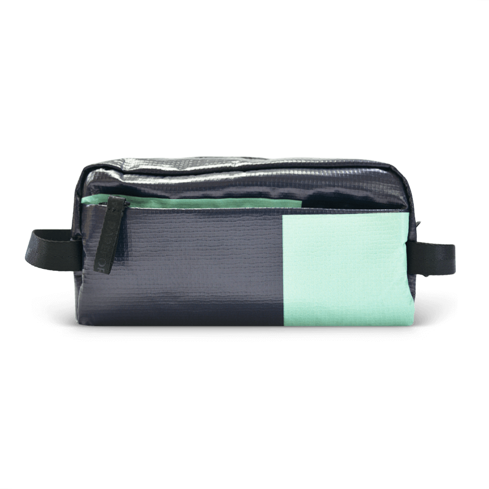 Munich Toiletry Bag