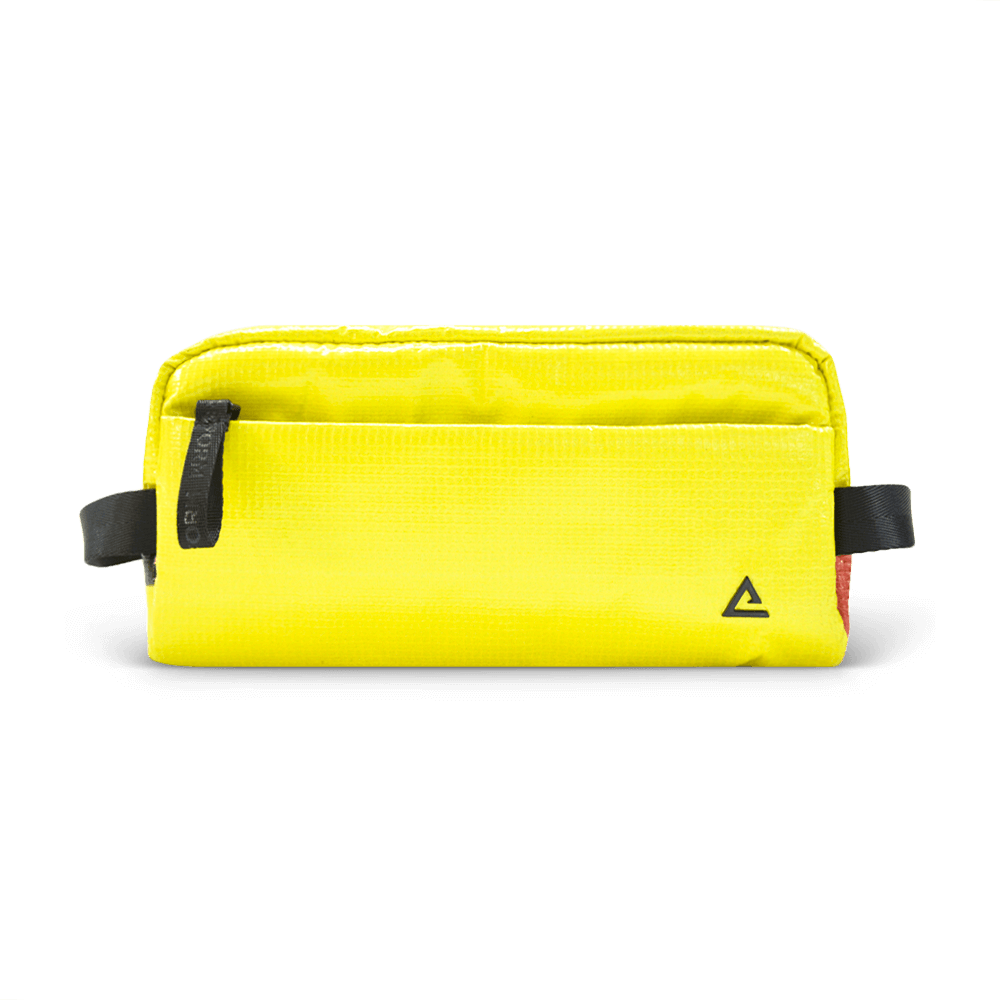 Munich Toiletry Bag