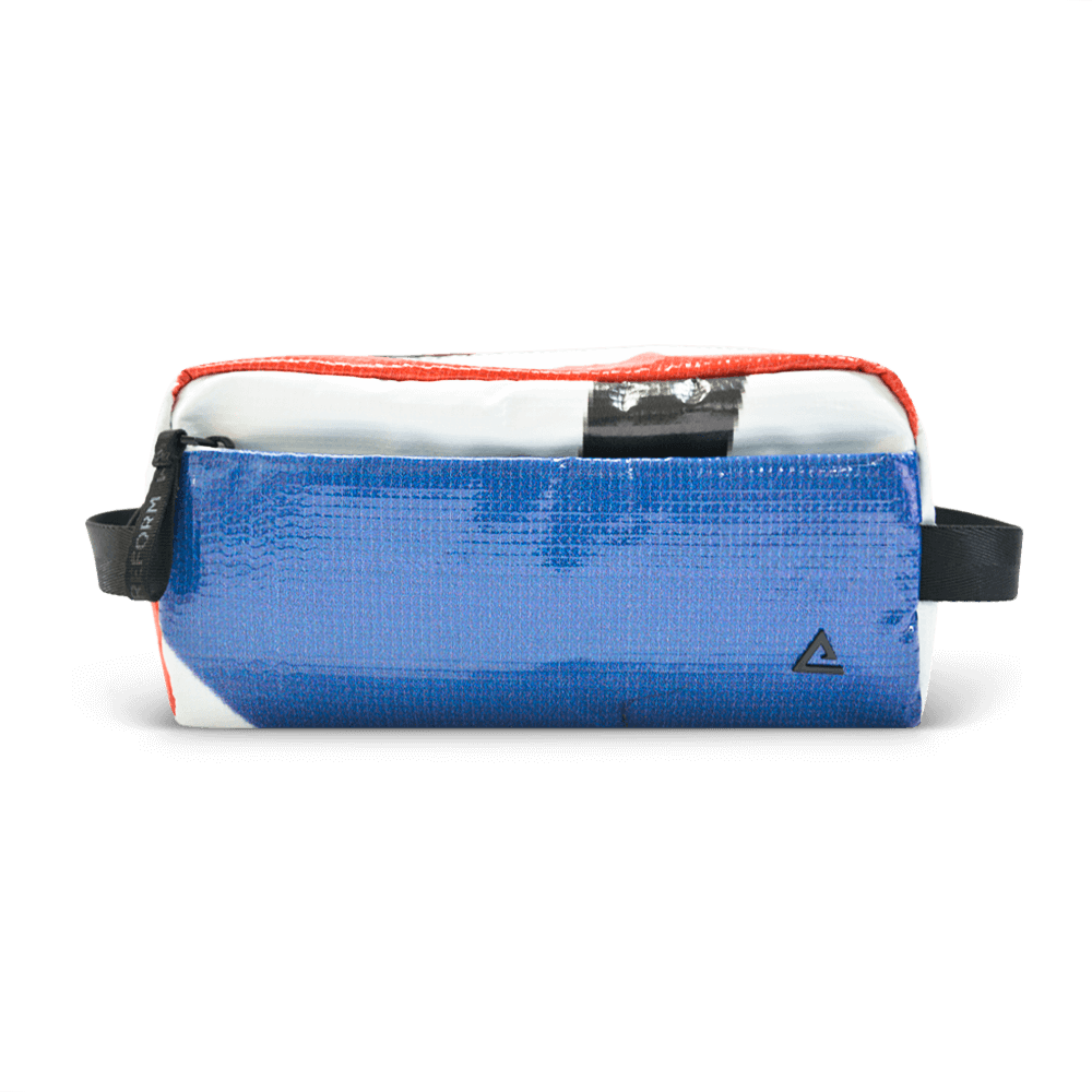 Munich Toiletry Bag