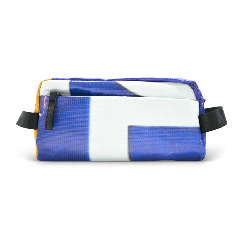 Munich Toiletry Bag