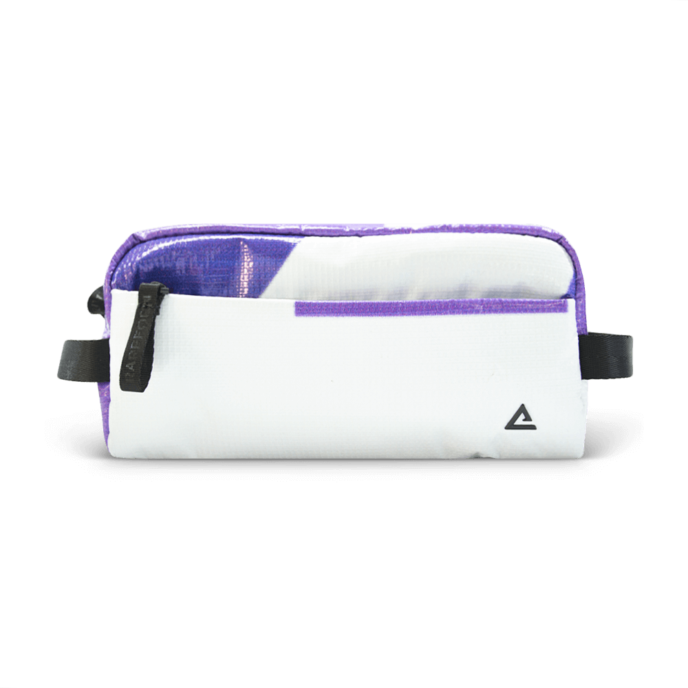 Munich Toiletry Bag
