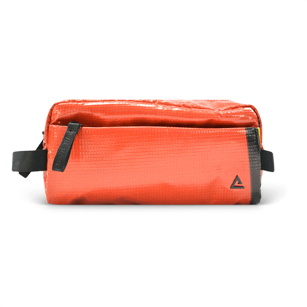 Munich Toiletry Bag