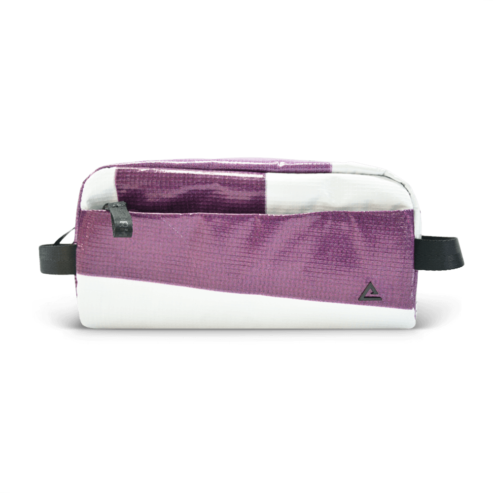 Munich Toiletry Bag