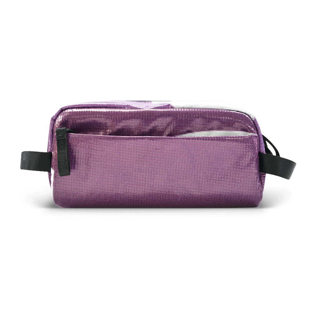Munich Toiletry Bag