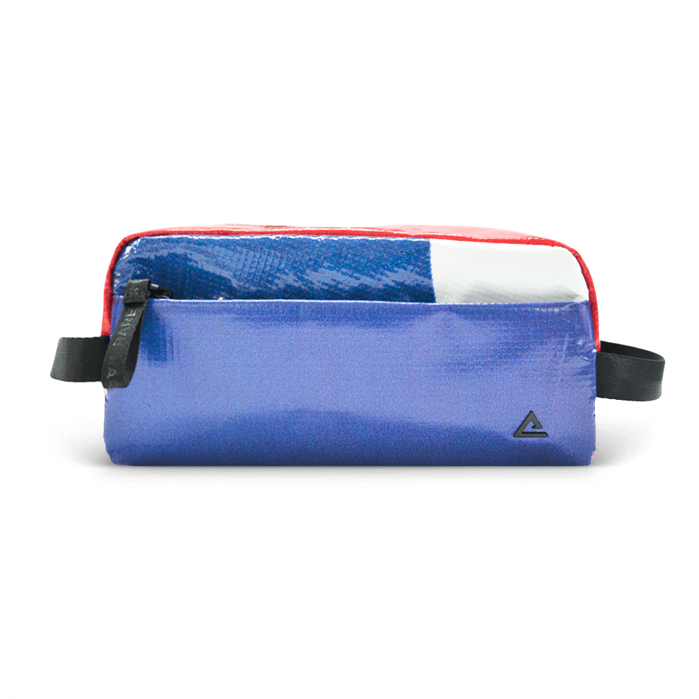 Munich Toiletry Bag