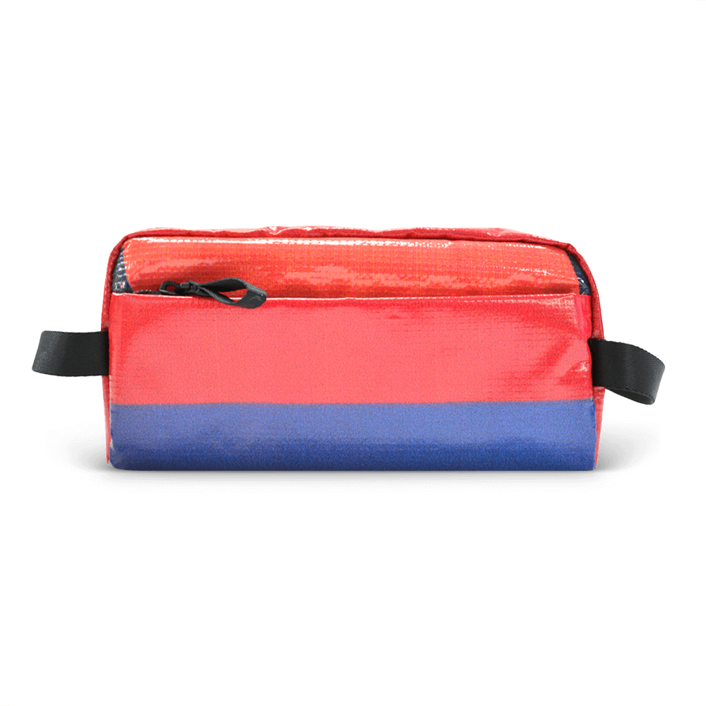 Munich Toiletry Bag