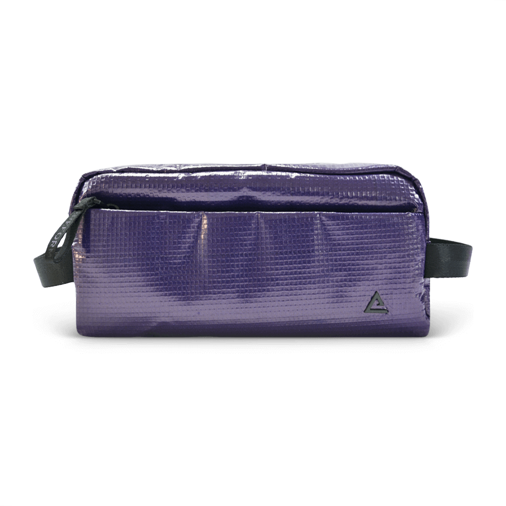 Munich Toiletry Bag