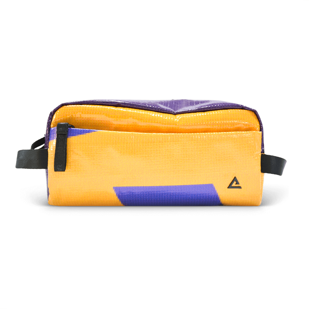 Munich Toiletry Bag