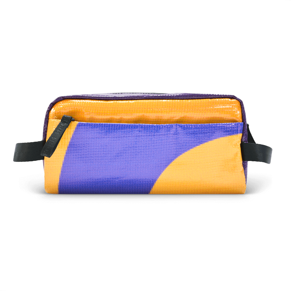 Munich Toiletry Bag