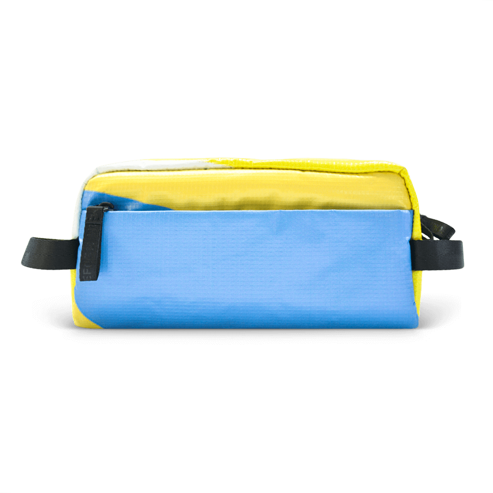 Munich Toiletry Bag
