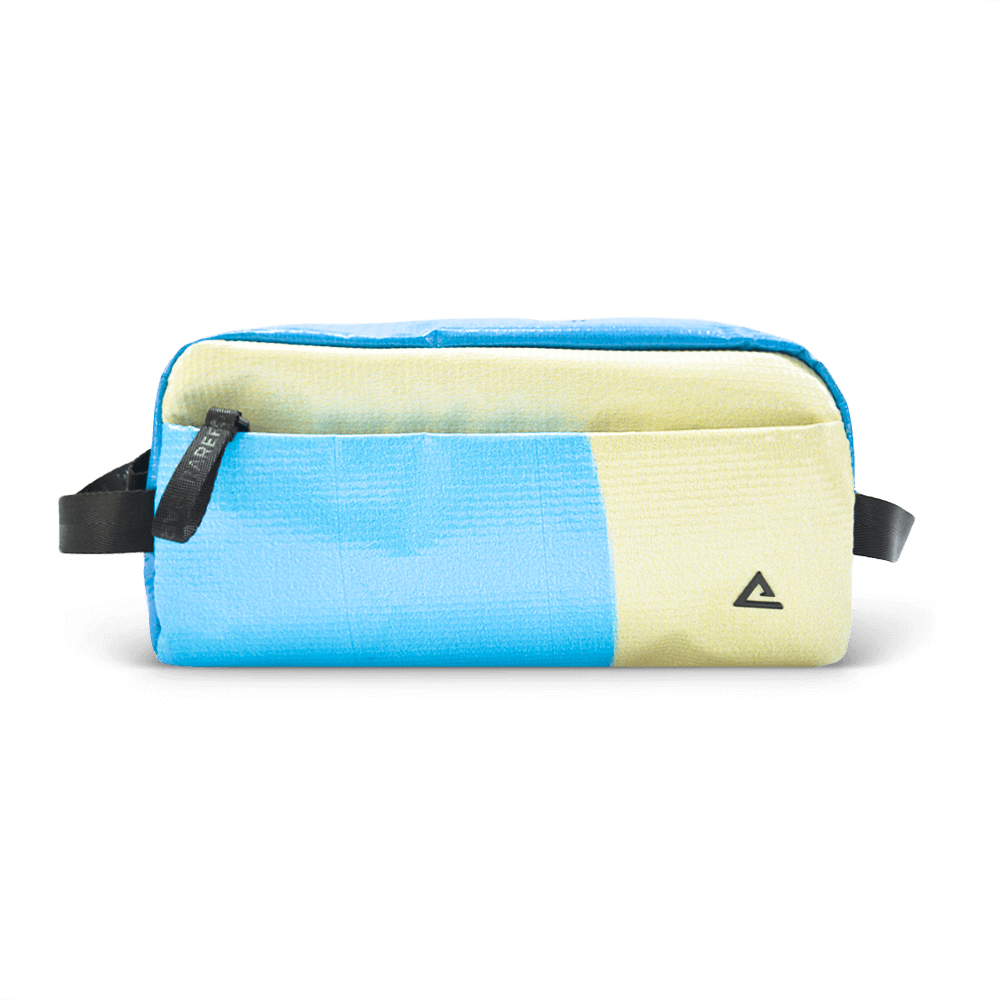 Munich Toiletry Bag