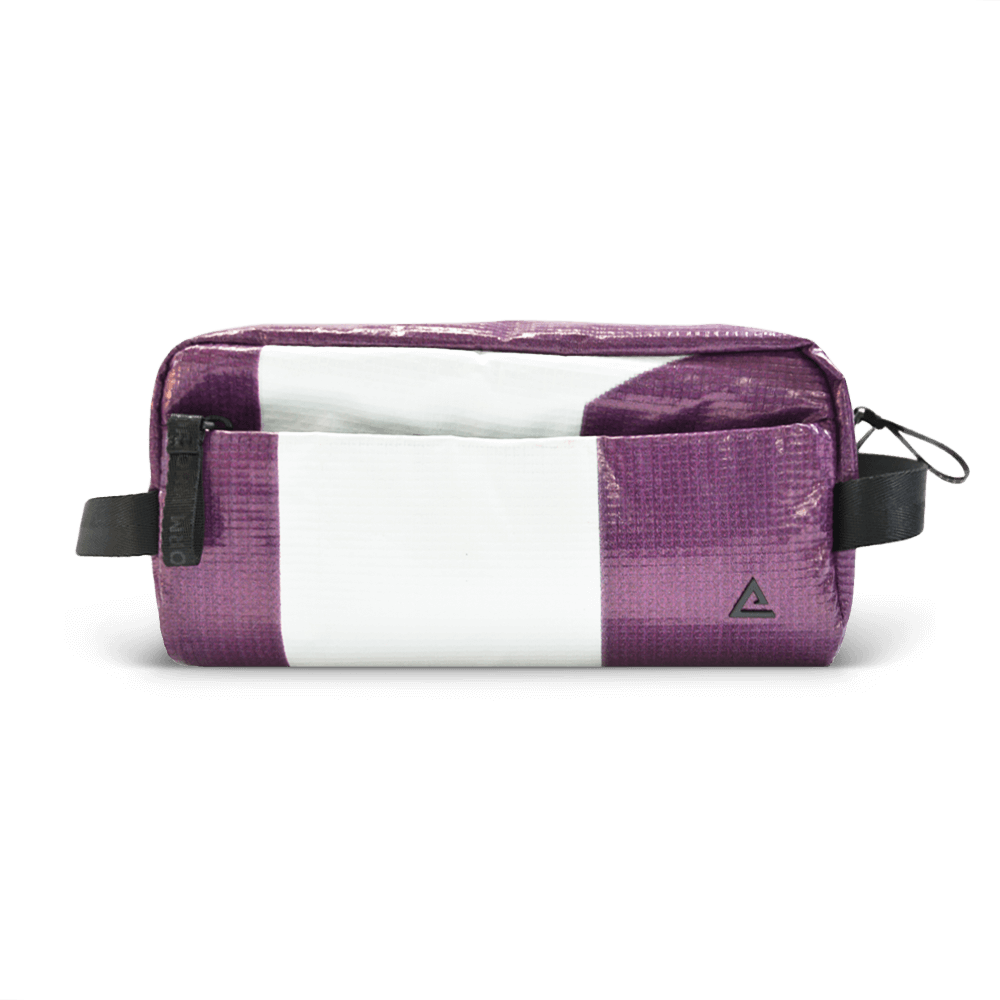 Munich Toiletry Bag