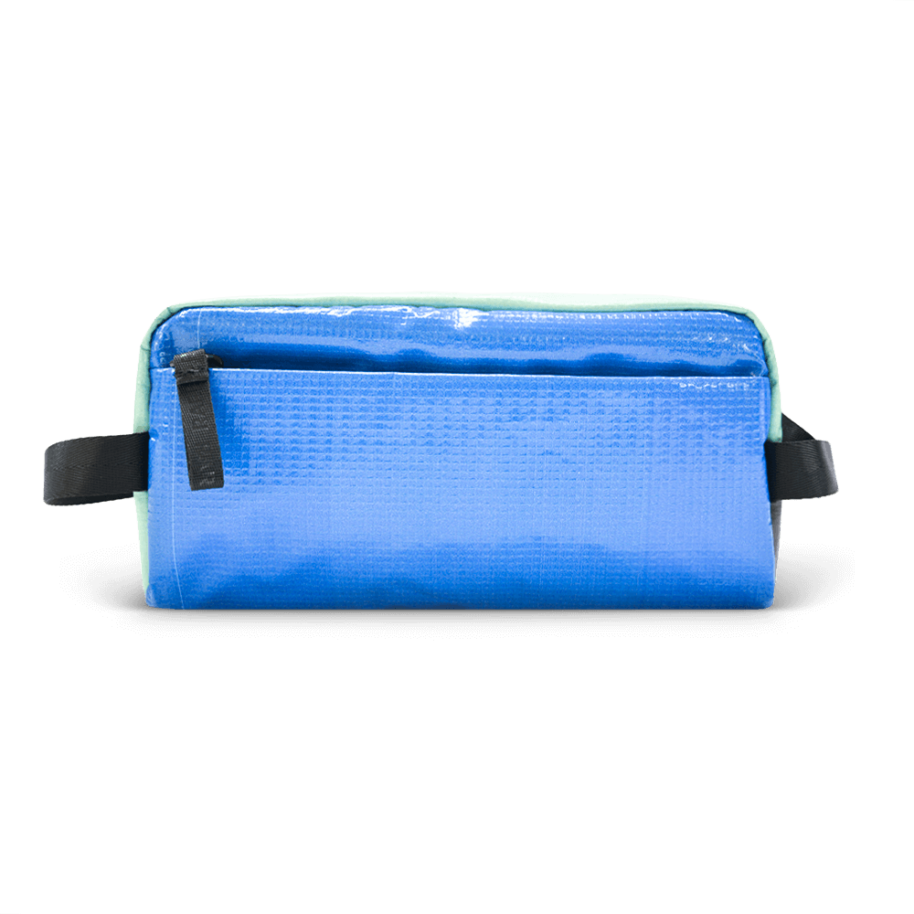 Munich Toiletry Bag