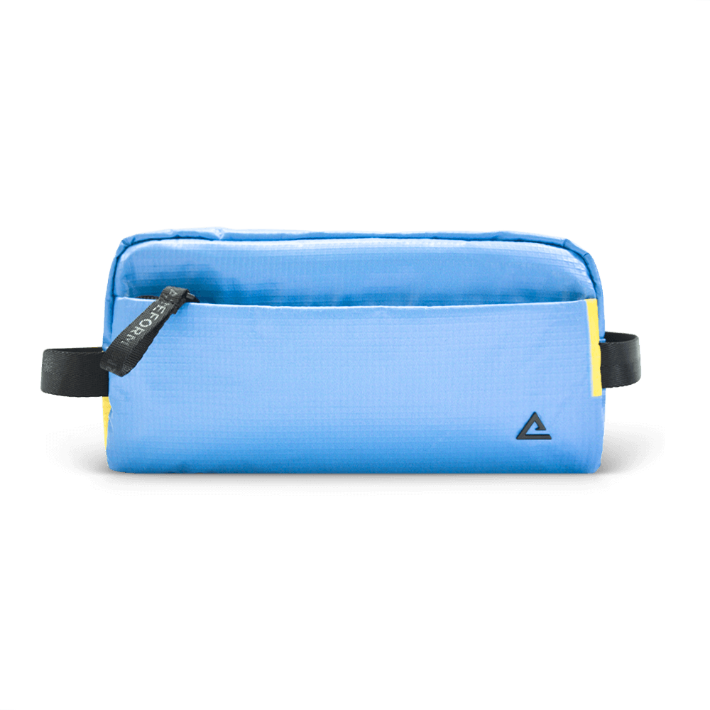 Munich Toiletry Bag
