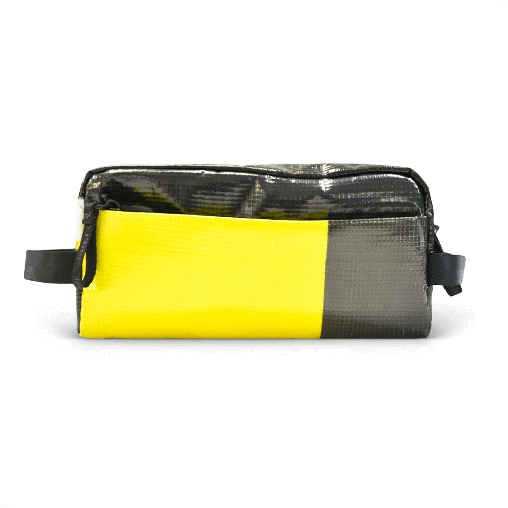 Munich Toiletry Bag