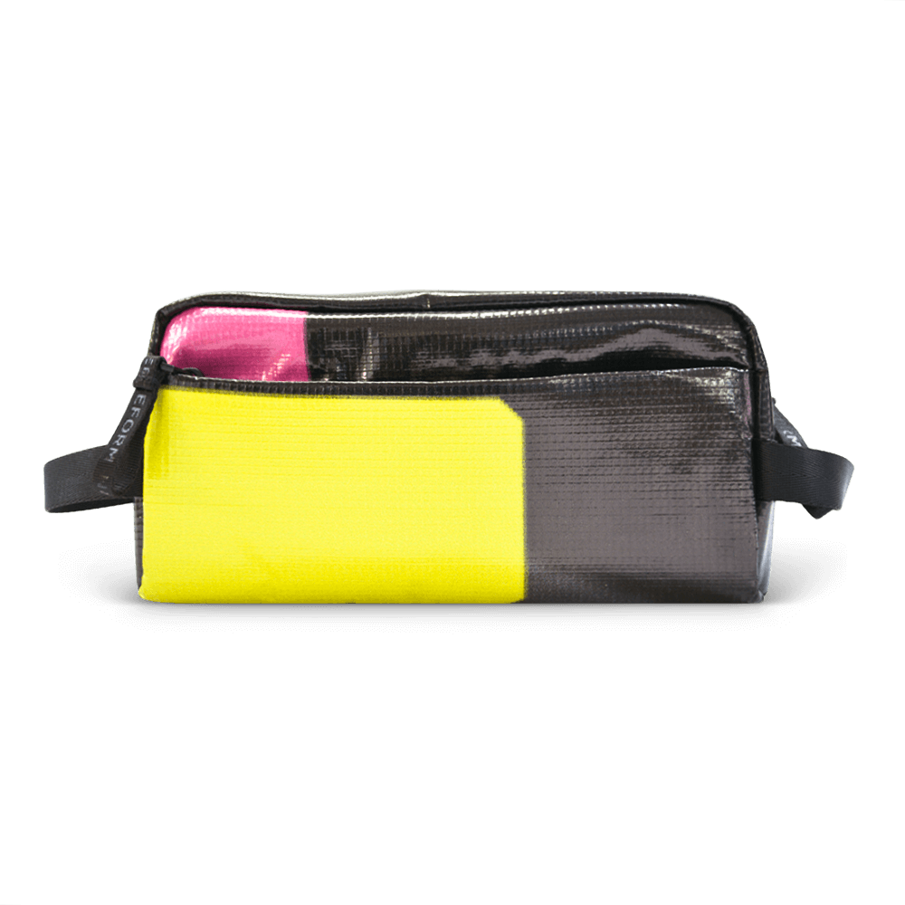 Munich Toiletry Bag