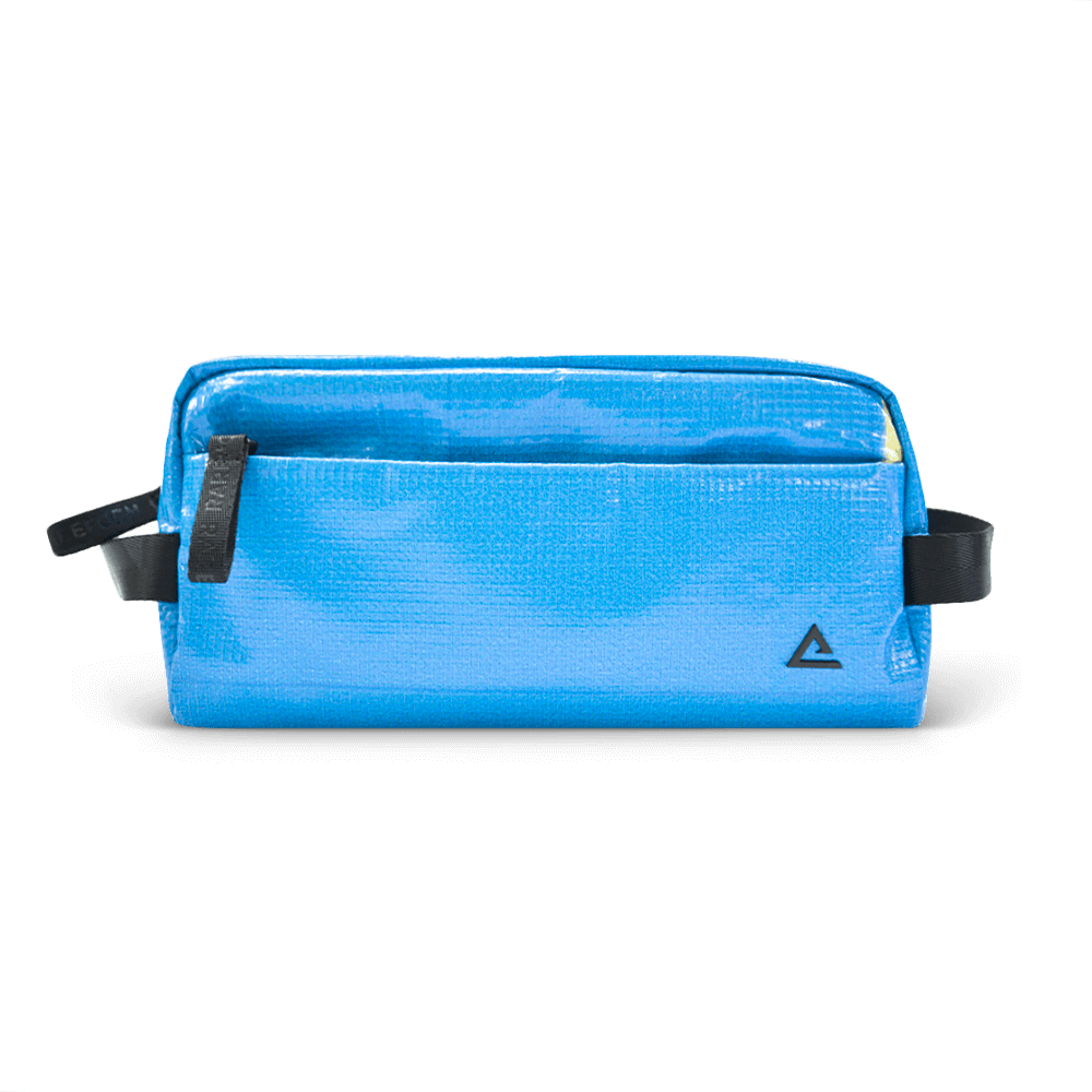 Munich Toiletry Bag