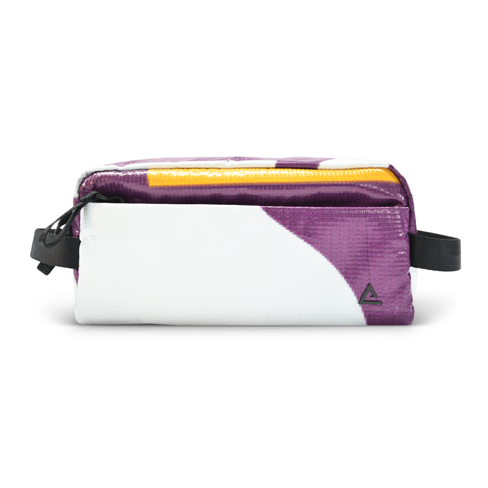 Munich Toiletry Bag