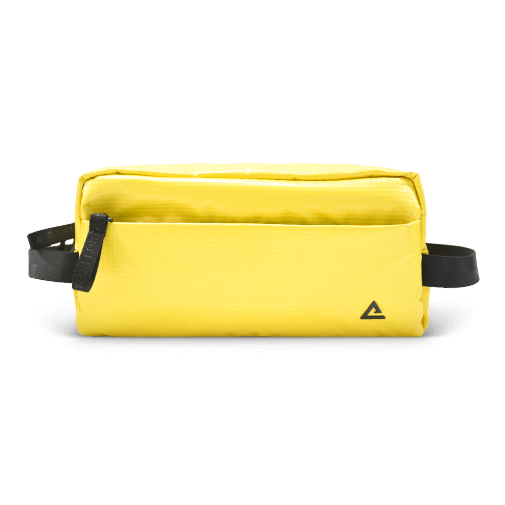 Munich Toiletry Bag