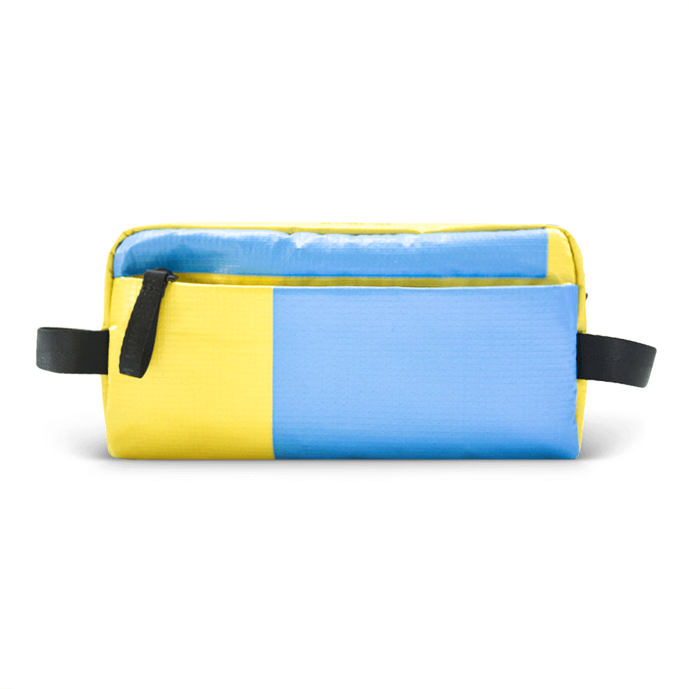 Munich Toiletry Bag