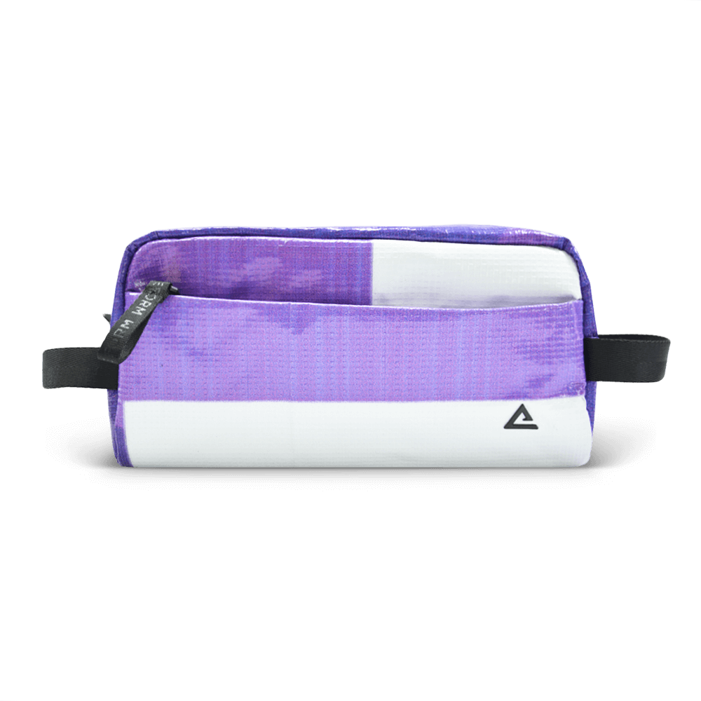 Munich Toiletry Bag