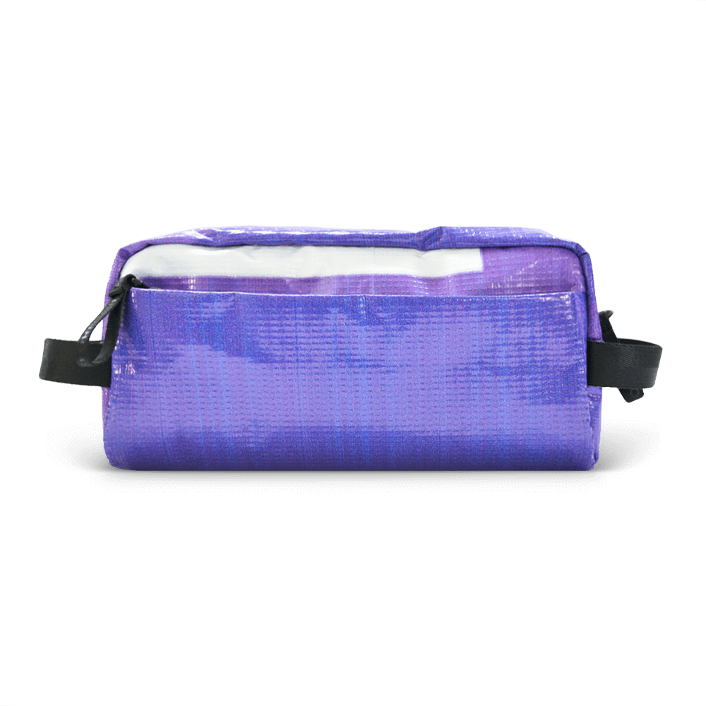 Munich Toiletry Bag