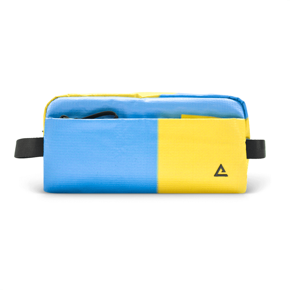 Munich Toiletry Bag