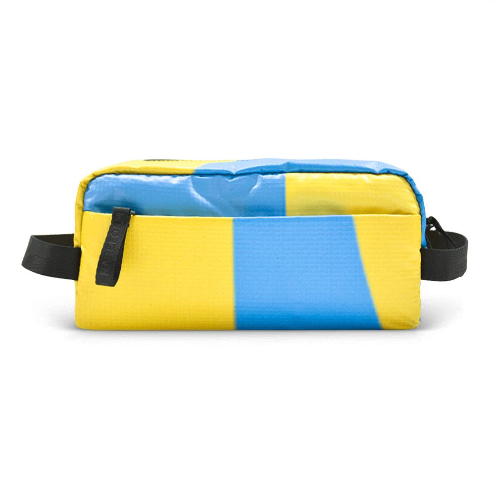 Munich Toiletry Bag