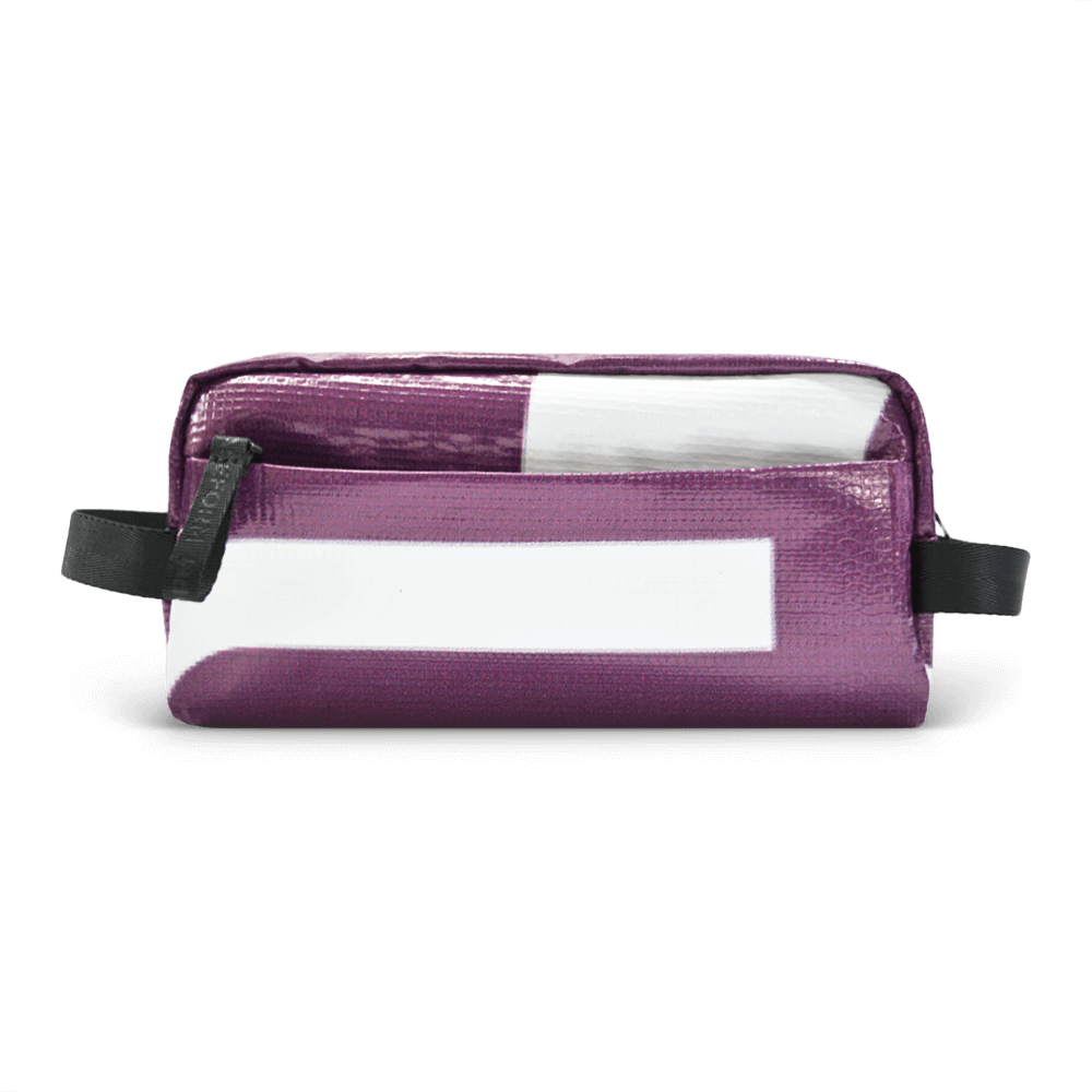 Munich Toiletry Bag