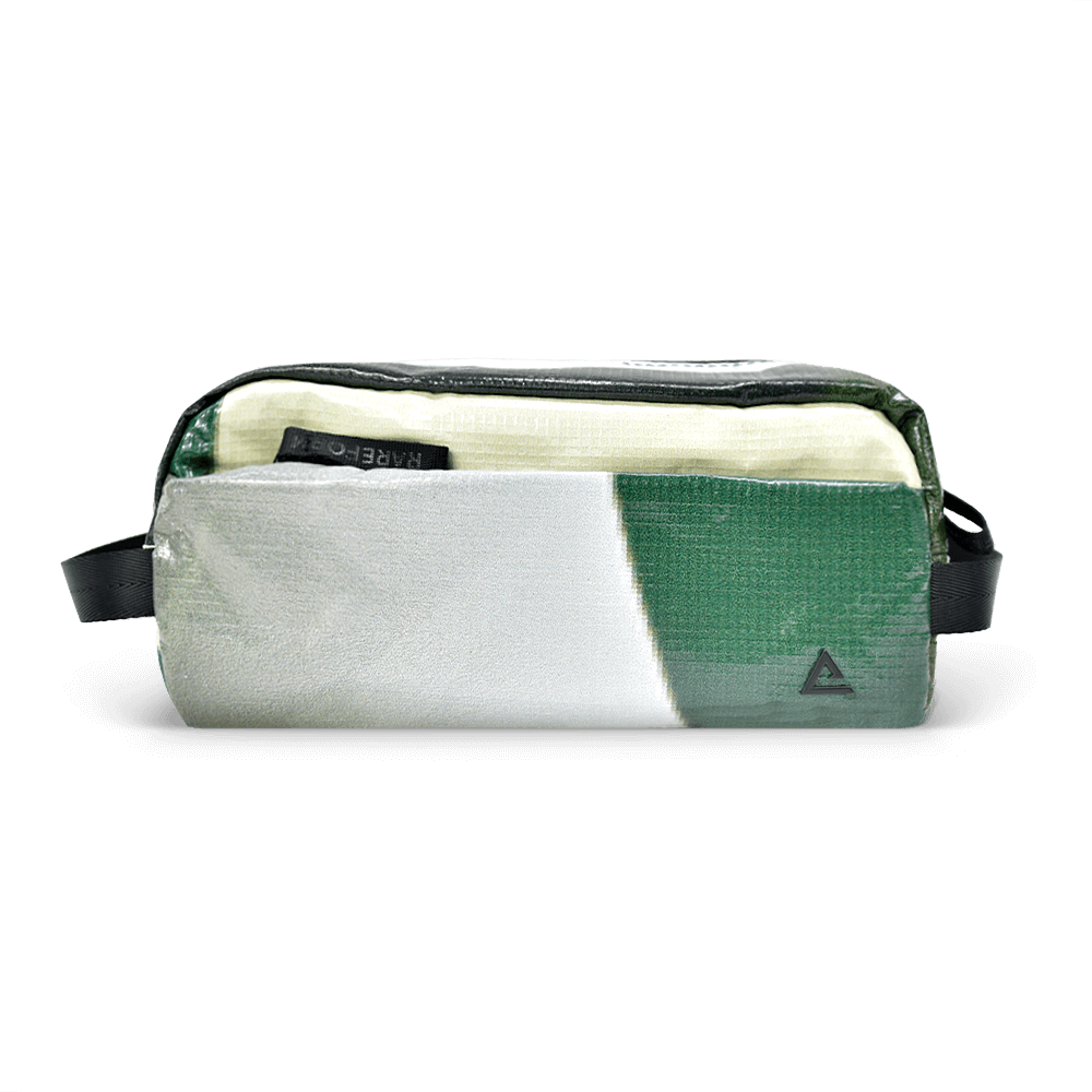 Munich Toiletry Bag