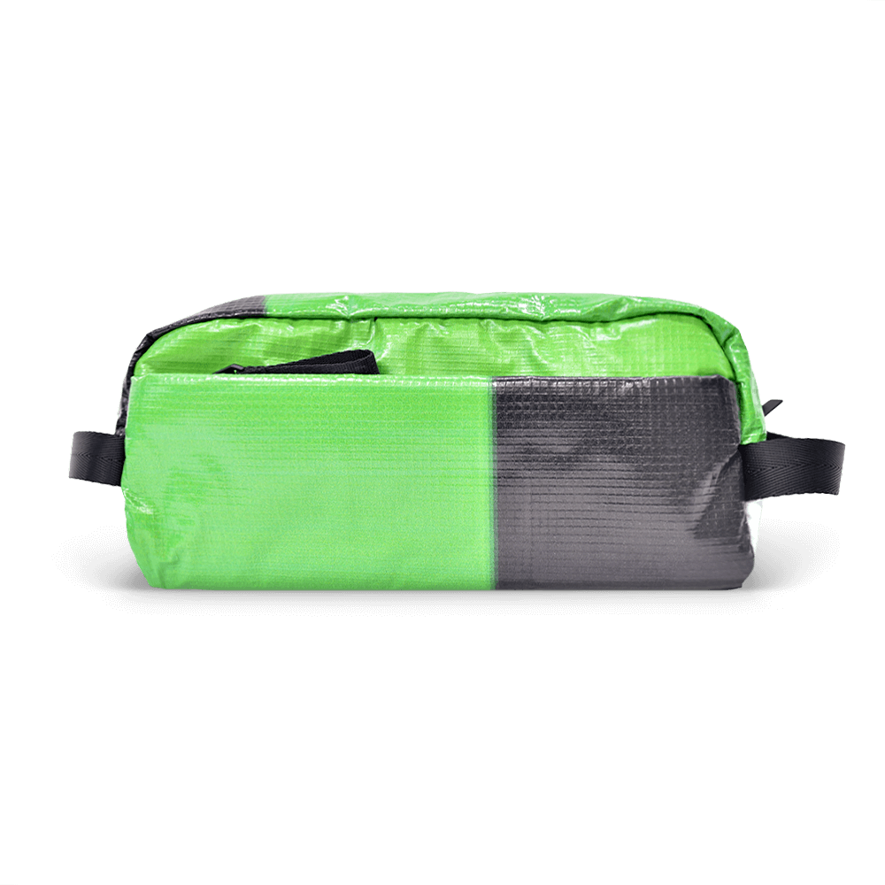 Munich Toiletry Bag