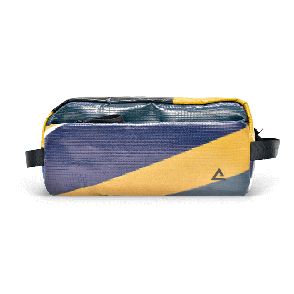 Munich Toiletry Bag